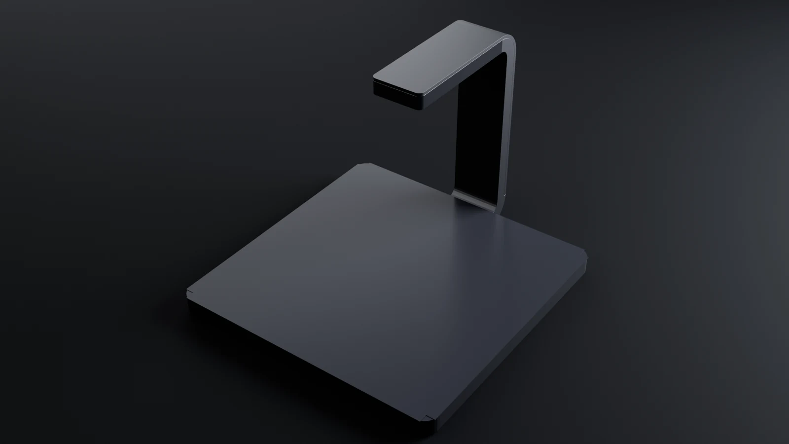 The Calori Scale on its own